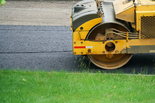 Best Residential Paver Driveway  in Normandy, MO