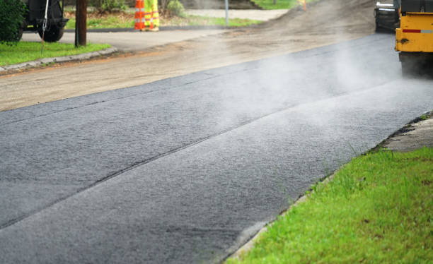 Best Driveway Paver Sealing  in Normandy, MO