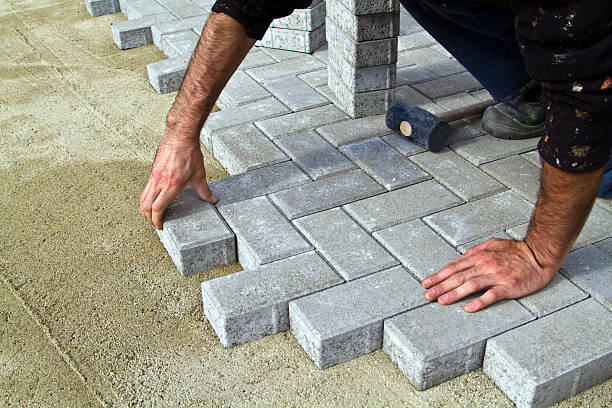 Reasons to Select Us for Your Driveway Paving Requirements in Normandy, MO